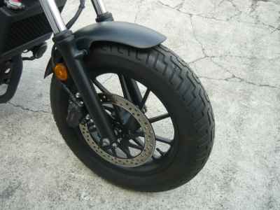 Honda Rebel CMX250 2020