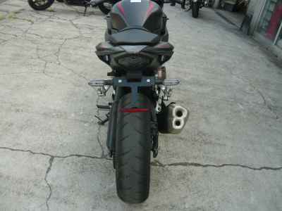Honda CBR400R 2022