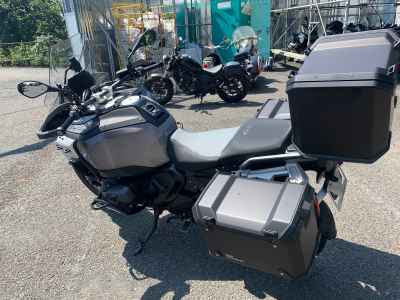 BMW R1300GS Adventure 2026