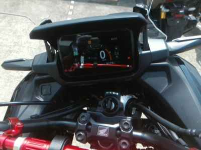 Honda NC750X 2025