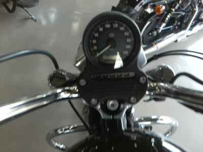 Harley-Davidson Sportster XL883L 2014