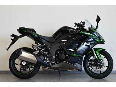 Kawasaki Ninja 1000SX 2023