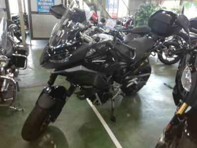 BMW F900XR 2023