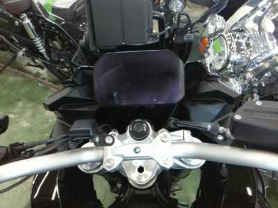 BMW F900XR 2023