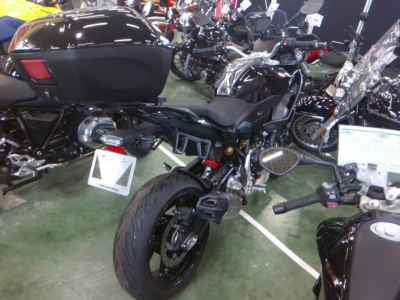 BMW F900XR 2023