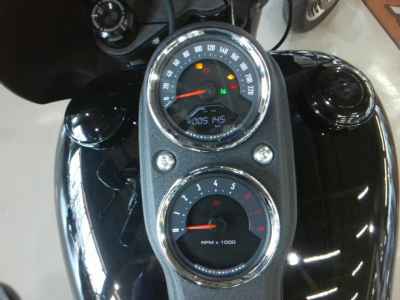 Harley-Davidson Low Rider S FXLRS1870 2021
