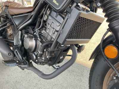 Honda Rebel CMX250 2023