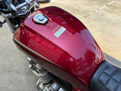 Honda CB1100EX 2015