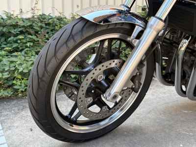 Honda CB1100EX 2015