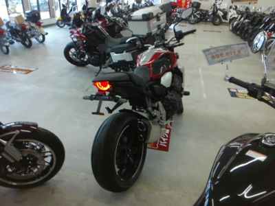 Honda CB1000R 2020