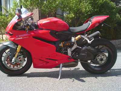 Honda CB1000R 2020