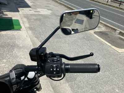 Harley-Davidson Sportster S RH1250S 2022