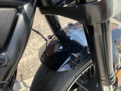 Harley-Davidson Sportster S RH1250S 2022