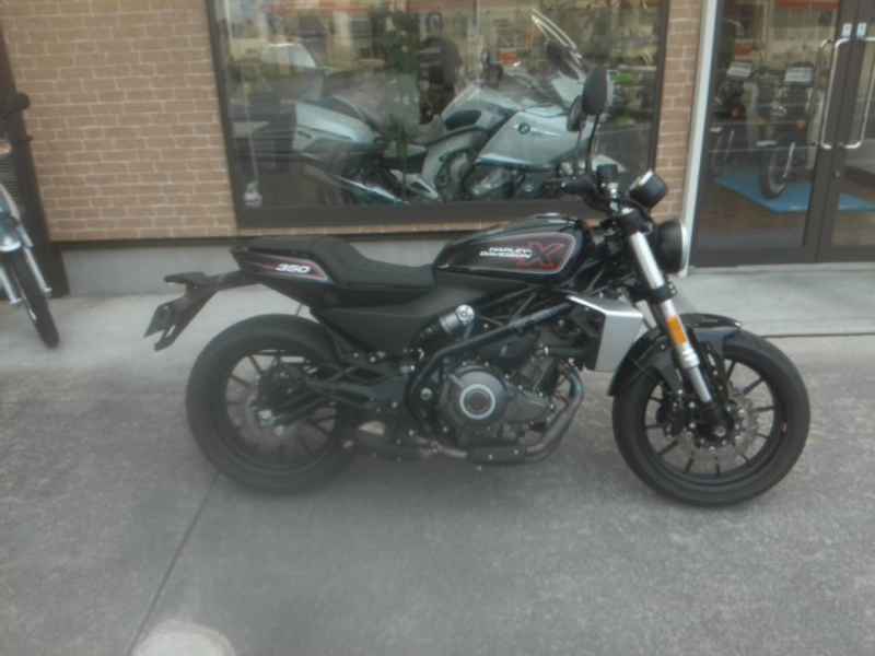 Kawasaki Eliminator 400SE 2024