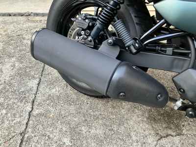 Kawasaki Eliminator 400SE 2024