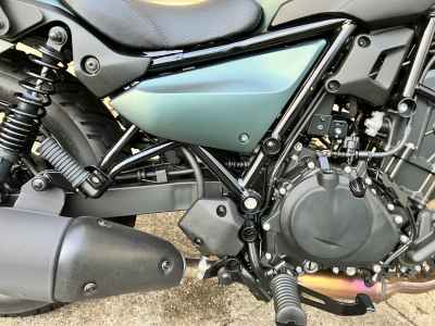 Kawasaki Eliminator 400SE 2024