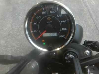 Kawasaki Eliminator 400SE 2024