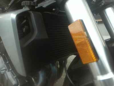 Kawasaki Eliminator 400SE 2024