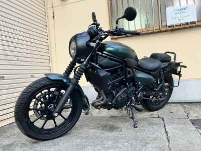Kawasaki Eliminator 400SE 2024