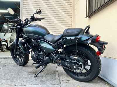 Kawasaki Eliminator 400SE 2024