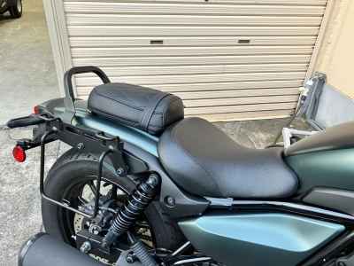 Kawasaki Eliminator 400SE 2024