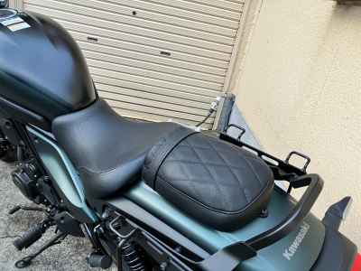 Kawasaki Eliminator 400SE 2024