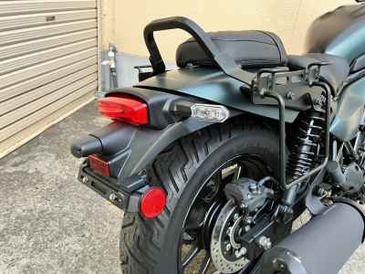 Kawasaki Eliminator 400SE 2024