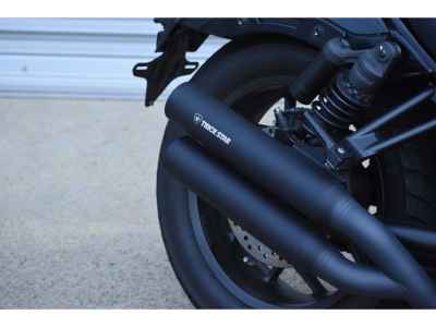 Honda Rebel T CMX1100 2022