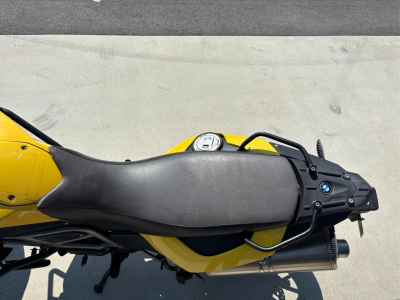 BMW F650GS 2012