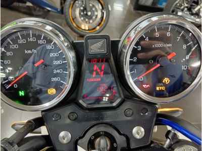 Honda CB1300SF 2023