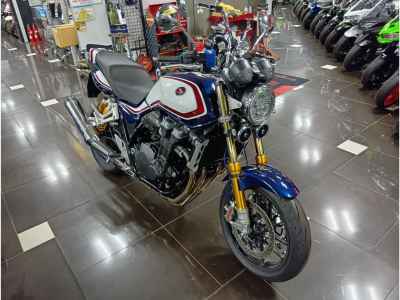 Honda CB1300SF 2023