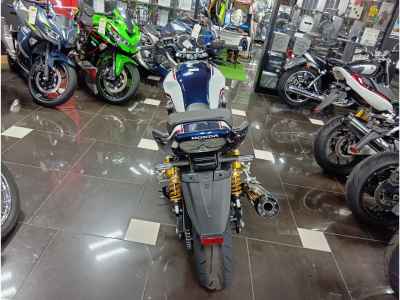 Honda CB1300SF 2023