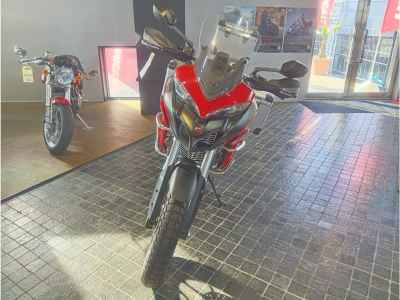 Ducati Multistrada 950 2020