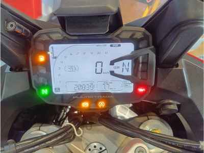 Ducati Multistrada 950 2020