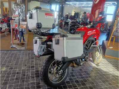 Ducati Multistrada 950 2020