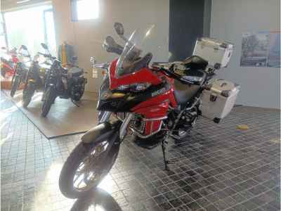 Ducati Multistrada 950 2020