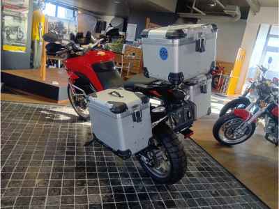 Ducati Multistrada 950 2020