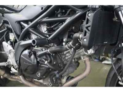 Suzuki SV650 2020