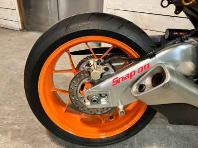 Honda CBR1000RR 2013