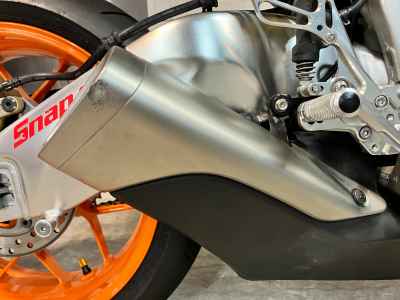 Honda CBR1000RR 2013