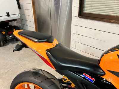 Honda CBR1000RR 2013