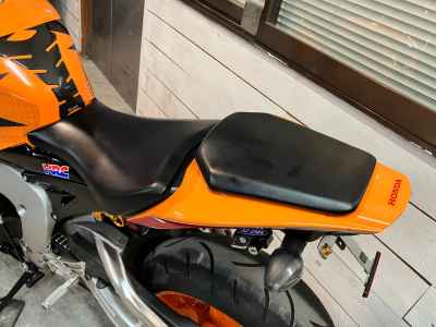 Honda CBR1000RR 2013