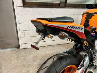 Honda CBR1000RR 2013
