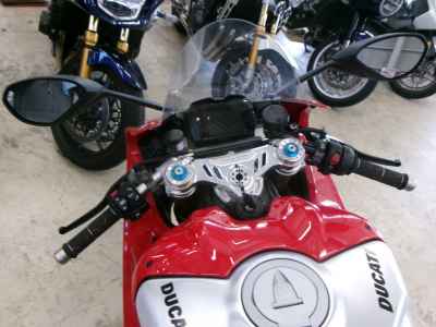 Ducati Panigale V4R 2023