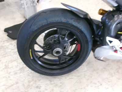 Ducati Panigale V4R 2023