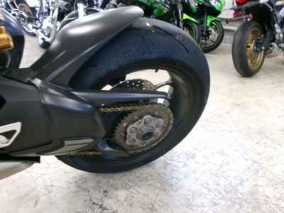 Ducati Panigale V4R 2023
