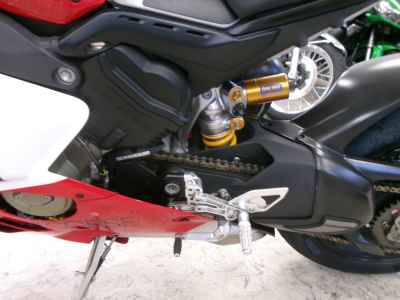 Ducati Panigale V4R 2023