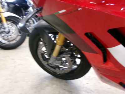 Ducati Panigale V4R 2023