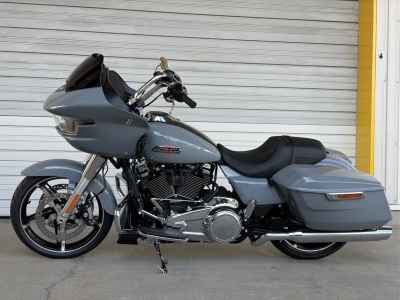 Harley-Davidson FLTRX Road Glide LIGHT 2026