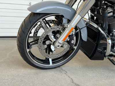 Harley-Davidson FLTRX Road Glide LIGHT 2026